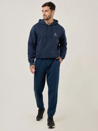 PANTALÓN BUZO HOMBRE HEAD ENIK - 5