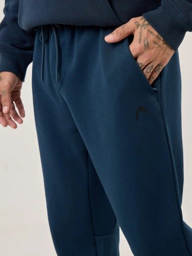 PANTALÓN BUZO HOMBRE HEAD ENIK - 4
