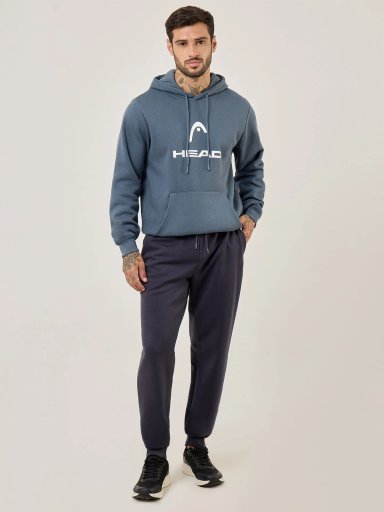 PANTALÓN BUZO HOMBRE HEAD ENIK - 5