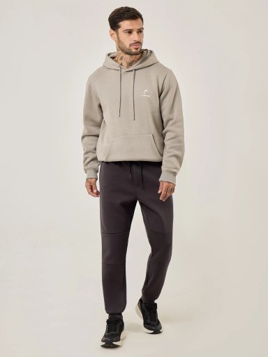 PANTALÓN BUZO HOMBRE HEAD SPORT - 5