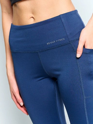 CALZA MUJER REVUP ETRAIN - 3