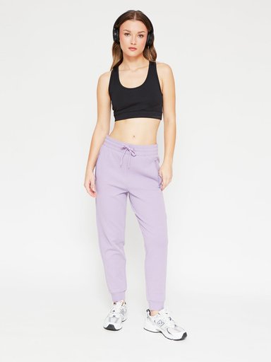 PANTALÓN BUZO MUJER REVUP ALO - 4