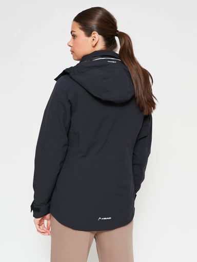 CASACA MUJER HEAD ESKI - 2
