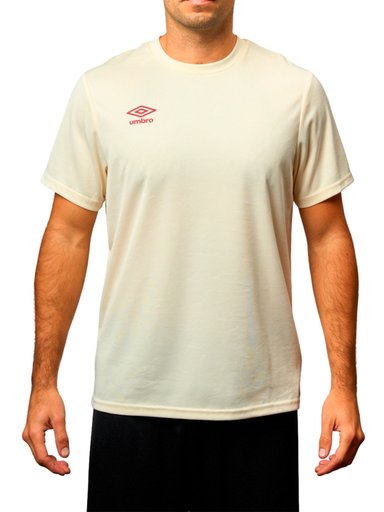 POLO DEPORTIVO TEAMWEAR HOMBRE UMBRO KSTWJ03-WWH