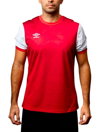 POLO DEPORTIVO TEAMWEAR HOMBRE UMBRO KSTWJ02-A54