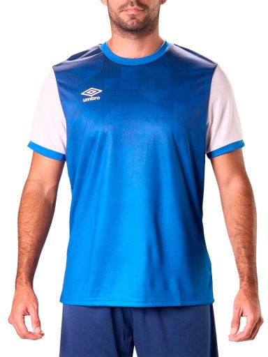 POLO DEPORTIVO TEAMWEAR HOMBRE UMBRO KSTWJ02-DX4
