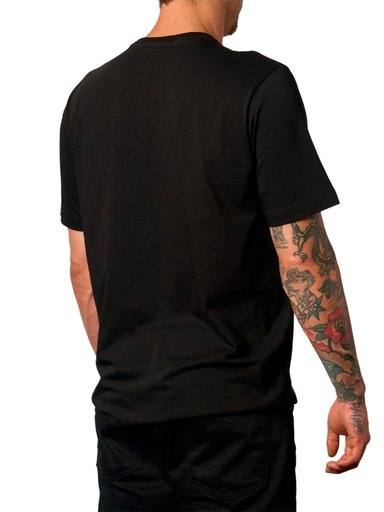 POLO ESTAMPADO HOMBRE UMBRO DR24023-060 - 3