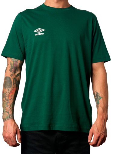 POLO ESTAMPADO HOMBRE UMBRO DR24021-MLE