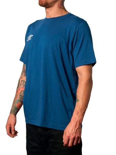POLO ESTAMPADO HOMBRE UMBRO DR24021-PDN - 2