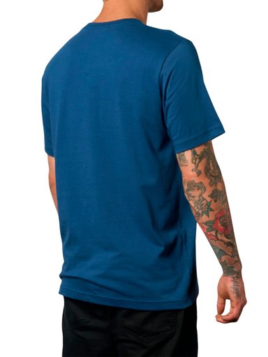 POLO ESTAMPADO HOMBRE UMBRO DR24021-PDN - 3