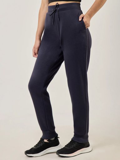 PANTALÓN BUZO MUJER HEAD EMESA - 3