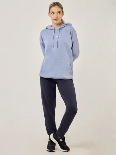 PANTALÓN BUZO MUJER HEAD EMESA - 5