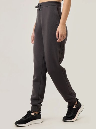 PANTALÓN BUZO MUJER HEAD EMESA - 3