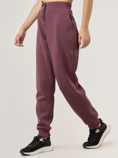 PANTALÓN BUZO MUJER HEAD EMESA - 3