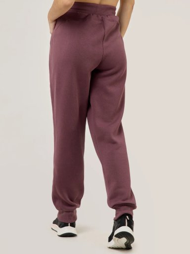 PANTALÓN BUZO MUJER HEAD EMESA - 2
