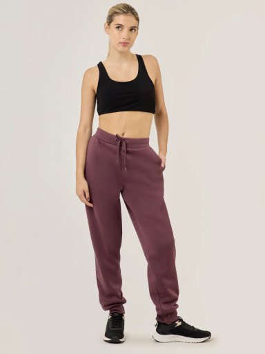 PANTALÓN BUZO MUJER HEAD EMESA - 5