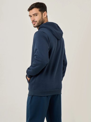POLERA HOMBRE HEAD CANGURO LOGITO - 2