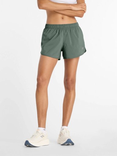 SHORT DEPORTIVO MUJER NEW BALANCE WS41226DKJ