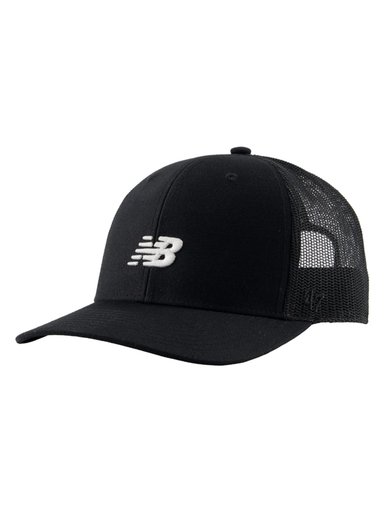 GORRO NEW BALANCE LAH00451BK