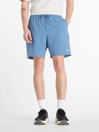 SHORT DEPORTIVO HOMBRE NEW BALANCE MS41232SRU