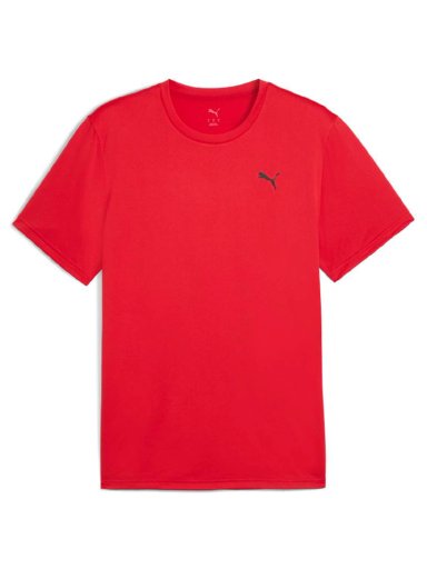 POLO HOMBRE PUMA TAD ESSENTIALS SOLID CAT