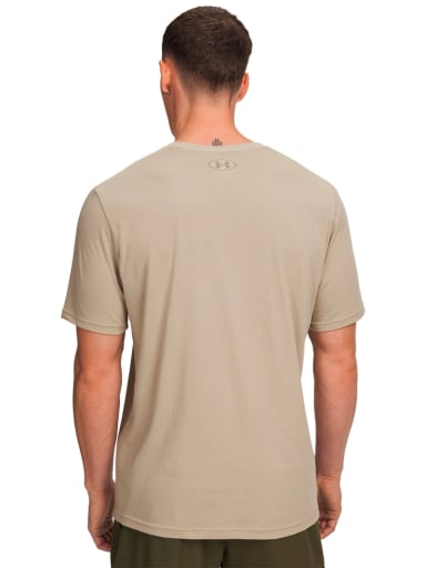 CAMISETA MANGA CORTA HOMBRE UNEDER ARMOUR SPORTSTYLE LC - 2