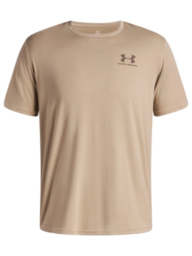 CAMISETA MANGA CORTA HOMBRE UNEDER ARMOUR SPORTSTYLE LC - 3