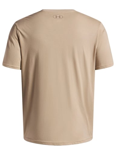 CAMISETA MANGA CORTA HOMBRE UNEDER ARMOUR SPORTSTYLE LC - 4