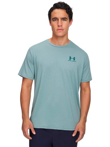 CAMISETA MANGA CORTA HOMBRE UNEDER ARMOUR SPORTSTYLE LC