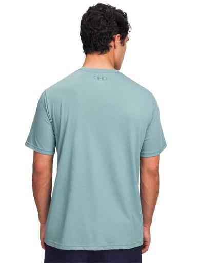 CAMISETA MANGA CORTA HOMBRE UNEDER ARMOUR SPORTSTYLE LC - 2