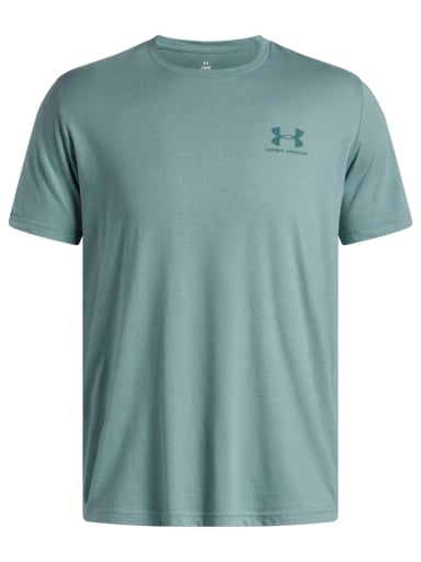 CAMISETA MANGA CORTA HOMBRE UNEDER ARMOUR SPORTSTYLE LC - 3
