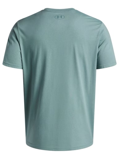 CAMISETA MANGA CORTA HOMBRE UNEDER ARMOUR SPORTSTYLE LC - 4
