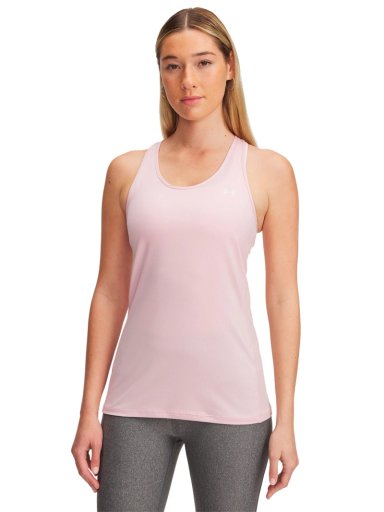 BVD MUJER UNDER ARMOUR TANK TECH MESH RACER