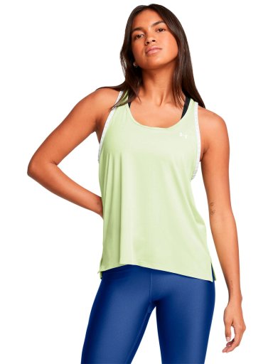 BVD MUJER UNDER ARMOUR KNOCKOUT