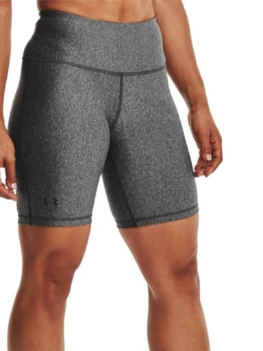 SHORT MUJER UNDER ARMOUR BIKE 1360939-019