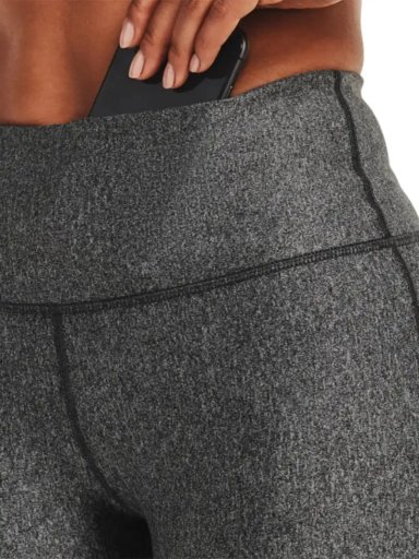 SHORT MUJER UNDER ARMOUR BIKE 1360939-019 - 3