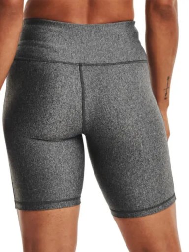 SHORT MUJER UNDER ARMOUR BIKE 1360939-019 - 2