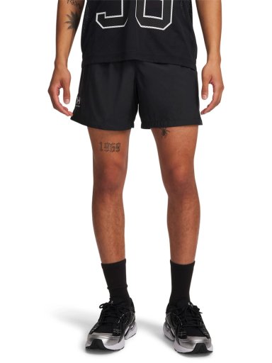 SHORT HOMBRE UNDER ARMOUR ICON VOLLEY