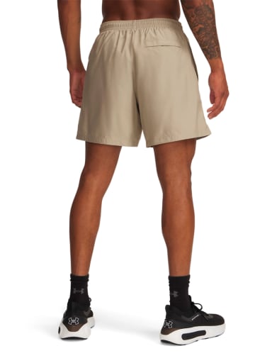 SHORT HOMBRE UNDER ARMOUR ICON VOLLEY - 2