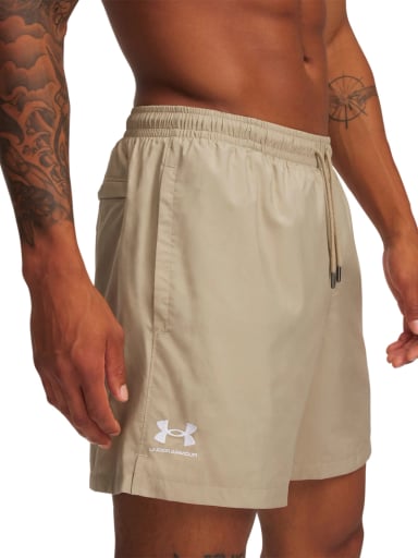 SHORT HOMBRE UNDER ARMOUR ICON VOLLEY - 3