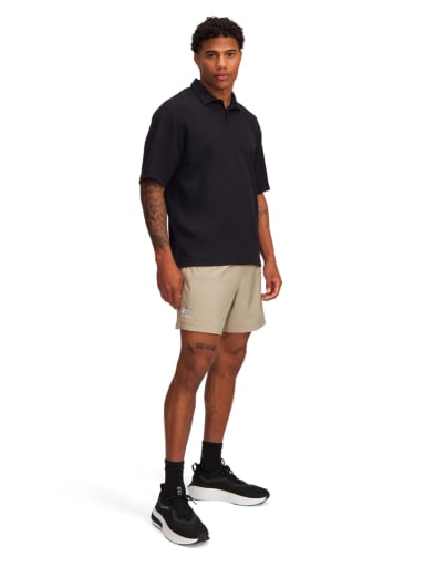 SHORT HOMBRE UNDER ARMOUR ICON VOLLEY - 4