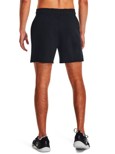 SHORT HOMBRE UNDER ARMOUR RIVAL TERRY 6'' - 2