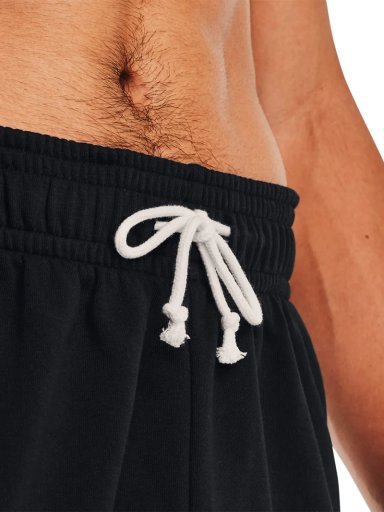 SHORT HOMBRE UNDER ARMOUR RIVAL TERRY 6'' - 3