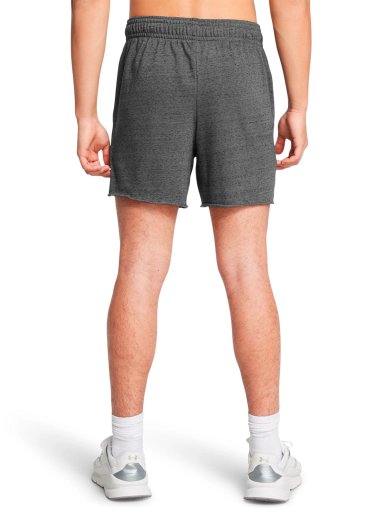 SHORT HOMBRE UNDER ARMOUR RIVAL TERRY 6'' - 2