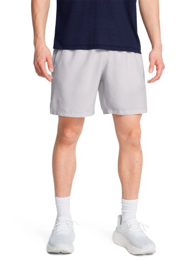 SHORT HOMBRE UNDER ARMOUR LAUNCH 7''