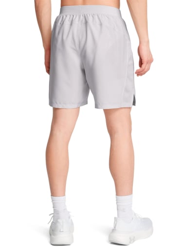 SHORT HOMBRE UNDER ARMOUR LAUNCH 7'' - 2