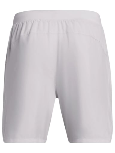 SHORT HOMBRE UNDER ARMOUR LAUNCH 7'' - 4