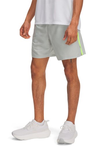 SHORT HOMBRE UNDER ARMOUR LAUNCH 7''