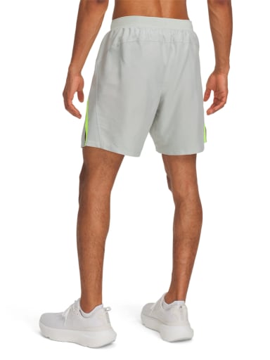 SHORT HOMBRE UNDER ARMOUR LAUNCH 7'' - 2