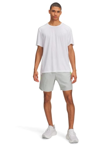 SHORT HOMBRE UNDER ARMOUR LAUNCH 7'' - 3